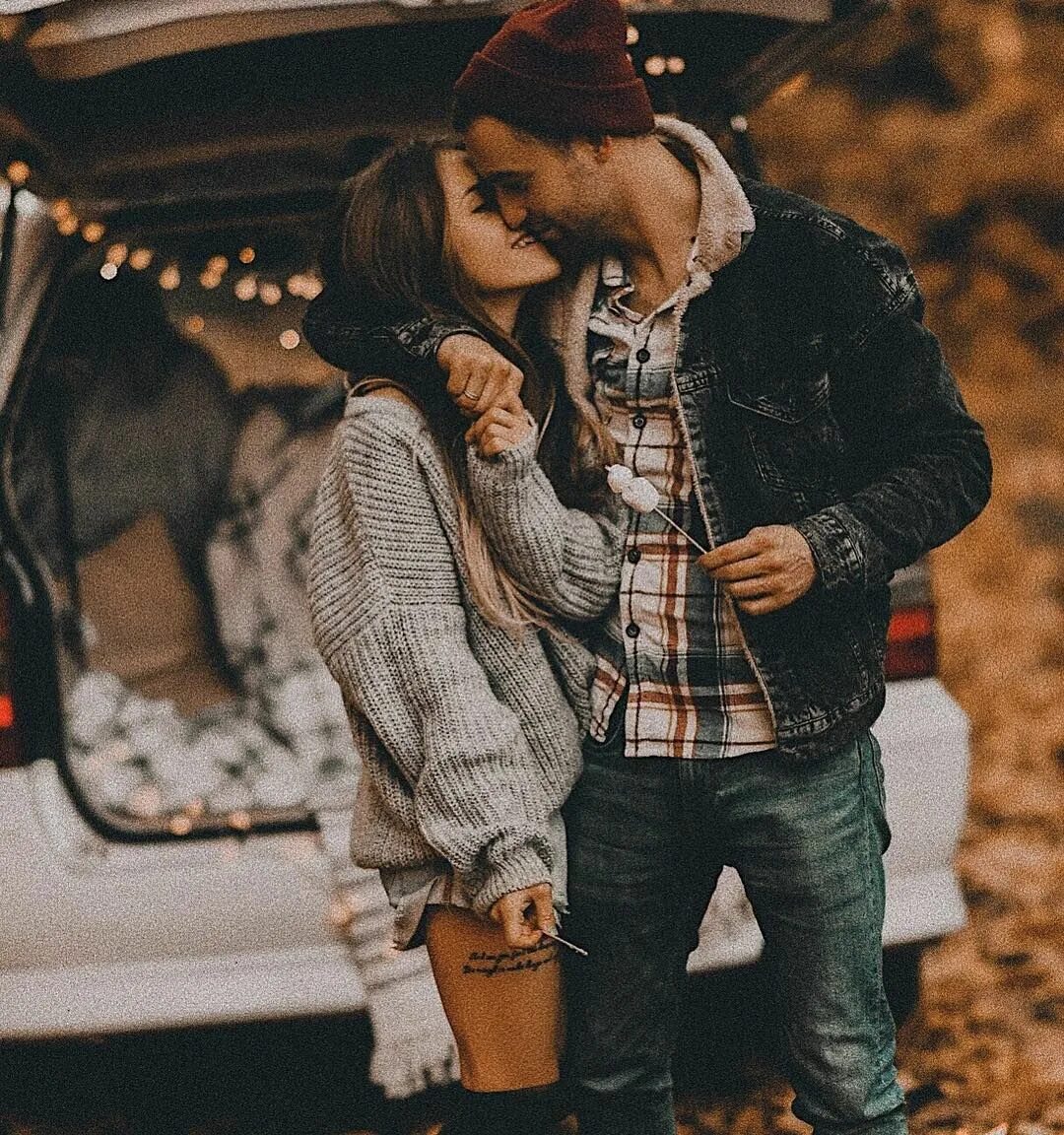 Пары фото круто На изображении может находиться: 1 человек, стоит Winter couple pictures, Love p