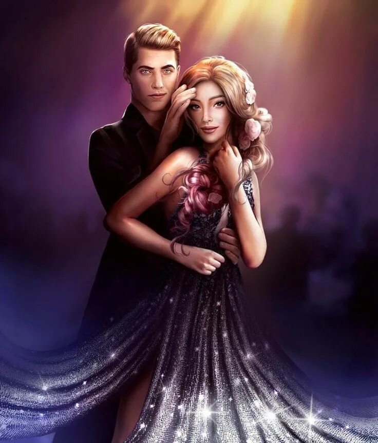 Пары клуба романтики фото Romance Club, "В ритме страсти"#ВРС Романтика, Сказочные пары, Романтические пар