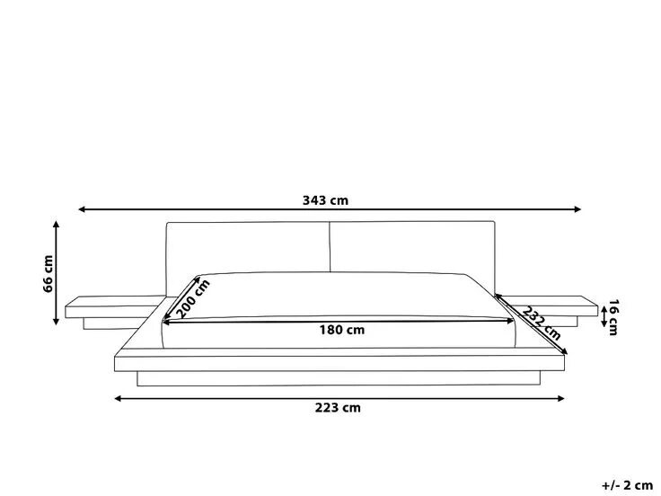 Парящая кровать своими руками чертежи Pin by Mijn on slaapkamer inspiratie Bed frame plans, Bedroom bed design, Bed fr
