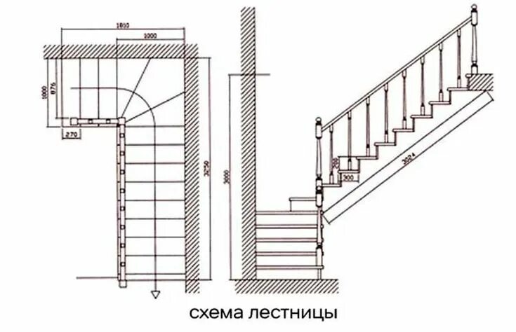 Парящая лестница чертеж Всё об инструменте. Инструментовоз - Картинки из тем OK.RU в 2020 г (с изображен