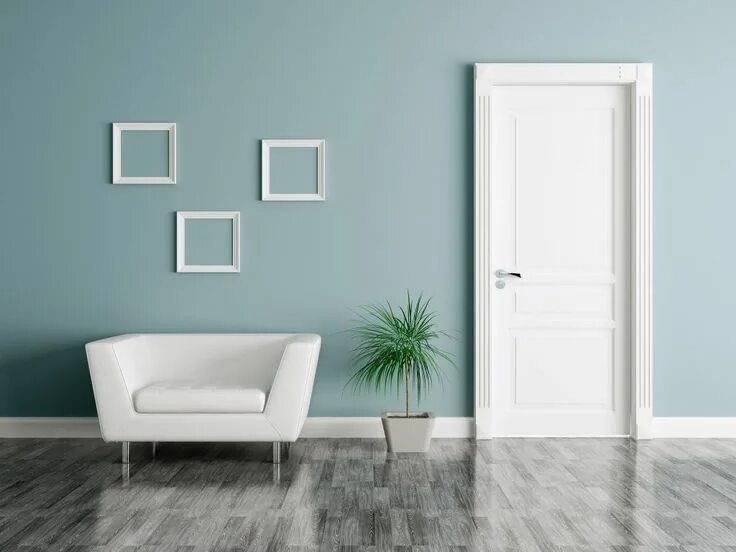 Парящие двери в интерьере 10 Amazing Home Modifications Any Senior Can Make - Page 5 of 6 - Dream Home Ide