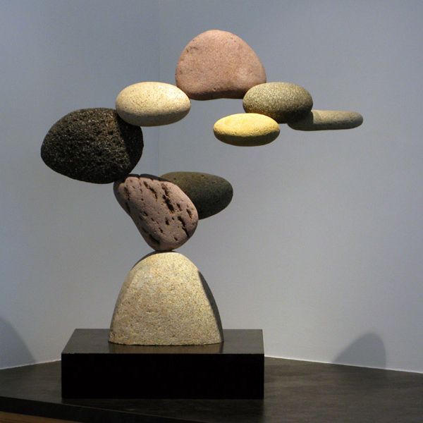 Парящие камни фото Pin by W Andresson on Art Rock sculpture, Stone art, Stone sculpture