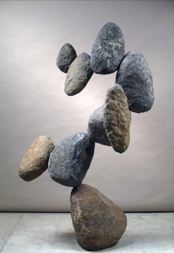 Парящие камни фото Pin by Ruth Holtorf on Kunst Rock sculpture, Stone sculpture, Stone art