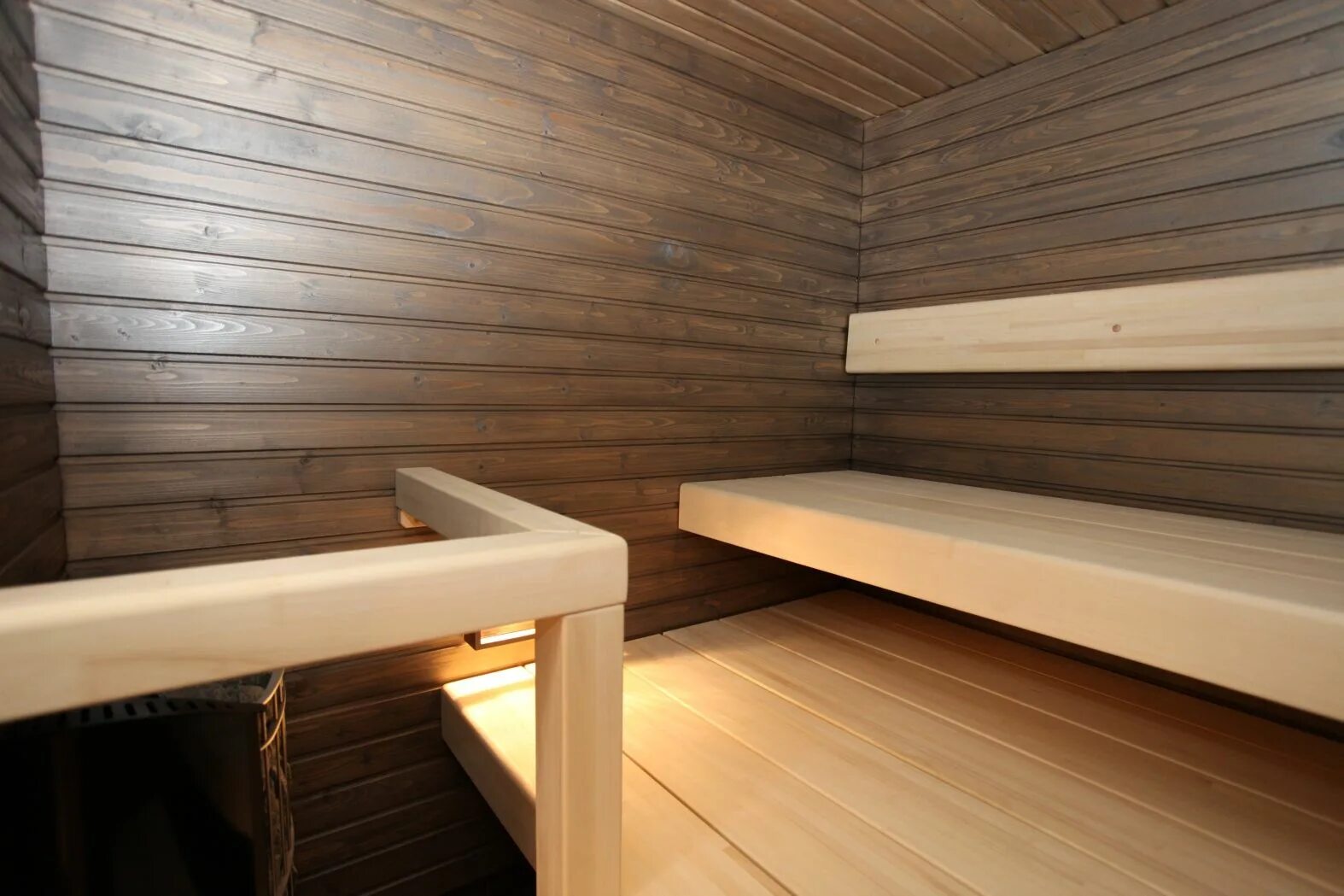 Парящие полки в бане фото Pin by Anna E on bathroom & sauna Spa rooms, Outdoor sauna, Finnish sauna