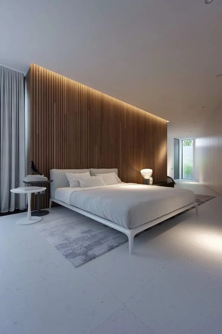 Парящие стены фото Piano House - Chisinau, Moldova - The Cool Hunter Journal Camera da letto lusso,