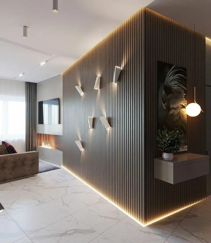 Парящие стены в интерьере Pin on Dream House Home interior design, Luxury interior design, Luxury interior