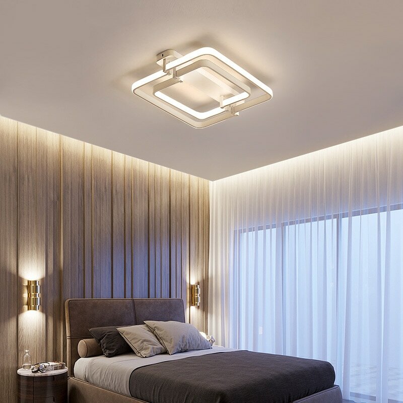 Парящий потолок с подсветкой фото дизайн AvroraStyle, ceiling systems, khutor Leninavan, ulitsa Mira, 12 - Yandex Maps