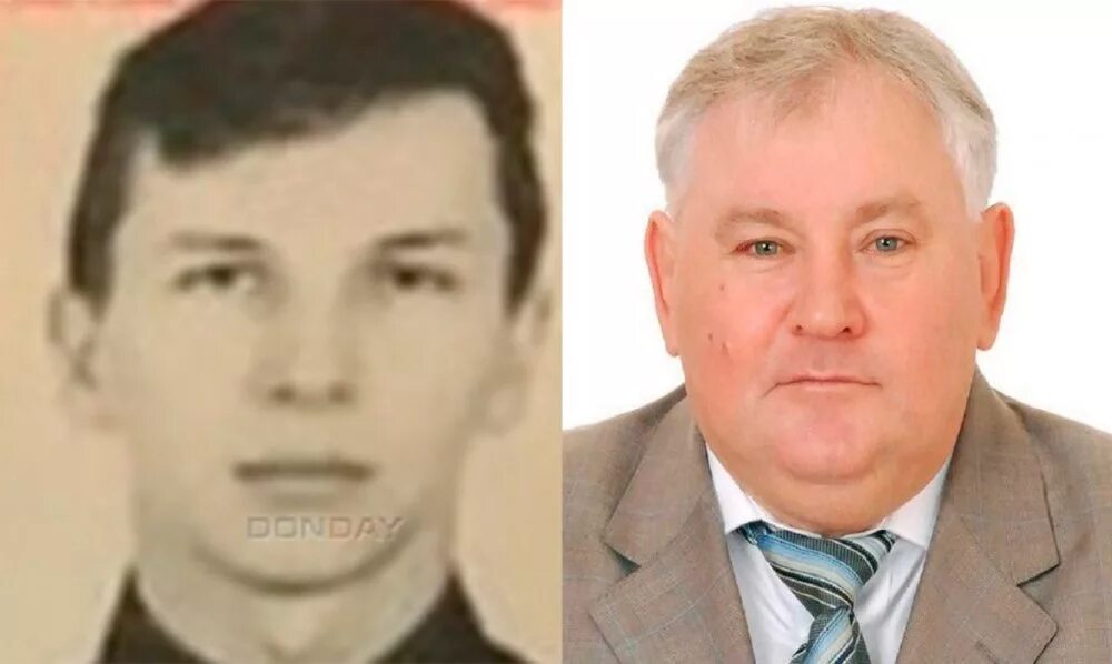 Пащенко сергей иванович ростов на дону фото Убийца депутата Заксобрания Ростовской области найден мертвым: Яндекс.Новости