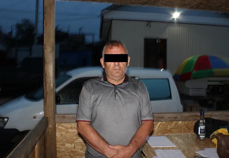 Паша большой иркутск положенец фото В Иркутске полицейскими изъято более 3,5 тысяч литров контрафактной алкогольной 