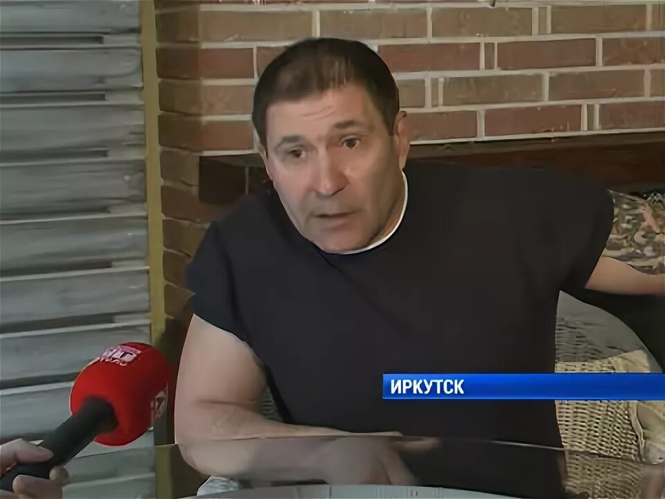 Паша большой иркутск положенец фото Премьера фильма "Головар" - YouTube