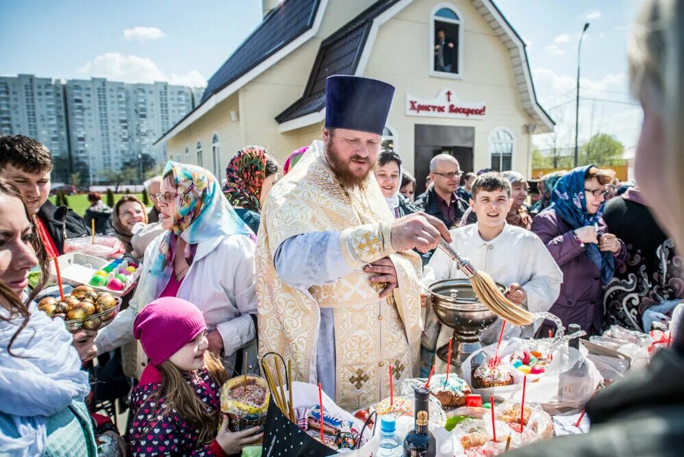 Пасха фото храма Пасха 2024 - когда отмечается в этом году и что потребуется для подготовки к пра
