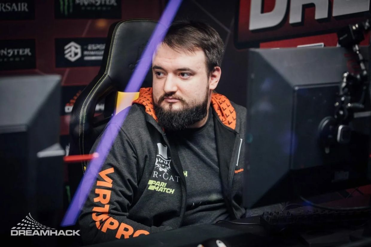 Паша павлов фото Павел 9Pasha Хвастунов - интервью про Dota 2, RAMZES666 и Virtus.pro, стримы и о