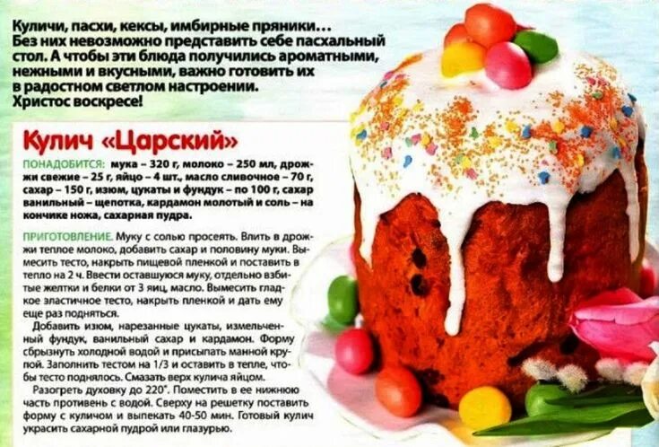Пасха простые рецепты с фото Pin on КУХНЯ Food, Breakfast, Pancakes