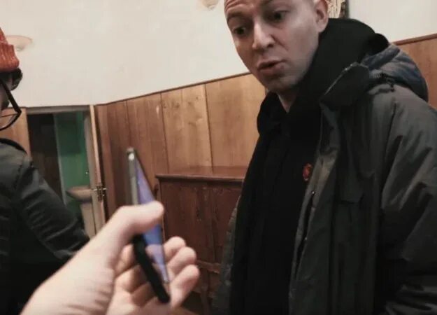 Паша техник фото оксимирона Oxxxymiron и вторая часть дневников IMPERIVM TOUR. Как рэпер потерял телефон? Ка