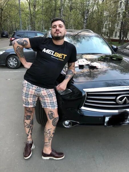 Паша техник молодой фото Лайк за Пашу Техника 2019 乡 Forest Offender 乡 ВКонтакте