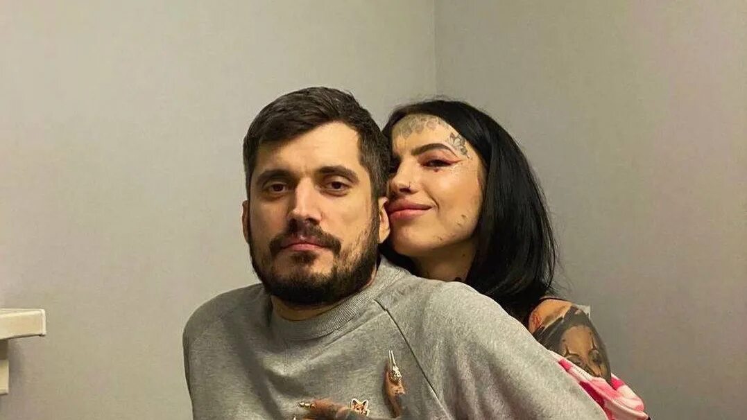 Паша техник с женой фото Паша Техник: последние новости на сегодня, самые свежие сведения МСК1.ру - новос