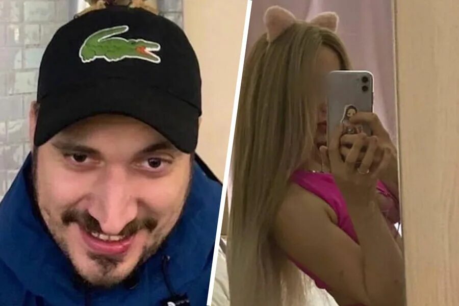 Паша техник с женой фото Погибшая в Москве студентка оказалась подругой Паши Техника - Газета.Ru Новости