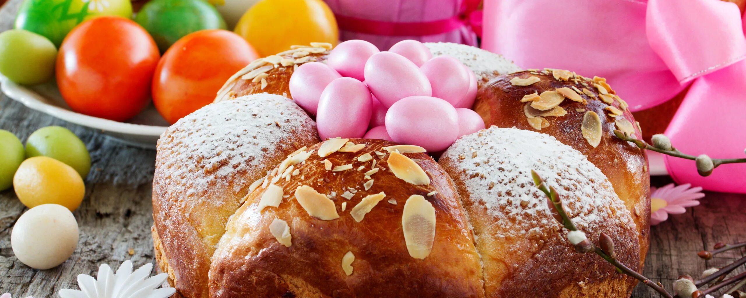 Пасха в духовке рецепт с фото Скачать обои яйца, Пасха, cake, кулич, выпечка, Easter, eggs, раздел еда в разре