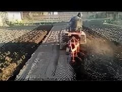 Пашем самодельным трактором трактор самоделка подъём плуга лебёдкой Видео на Запорожском портале