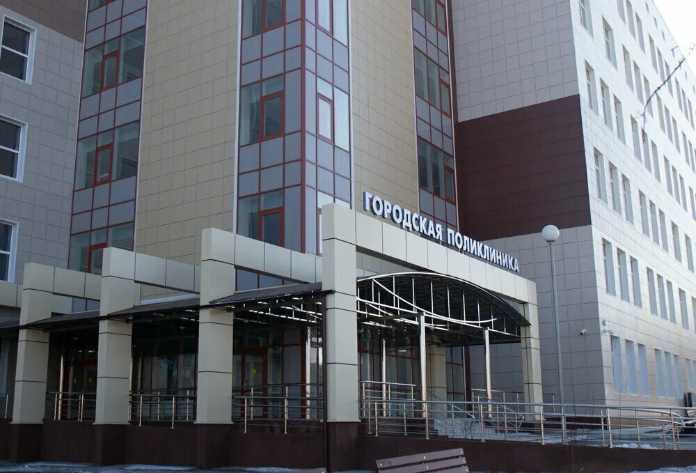 Пашенный новая поликлиника сейчас фото Панорама: КГБУЗ Артемовская городская больница № 1, поликлиника для взрослых, по