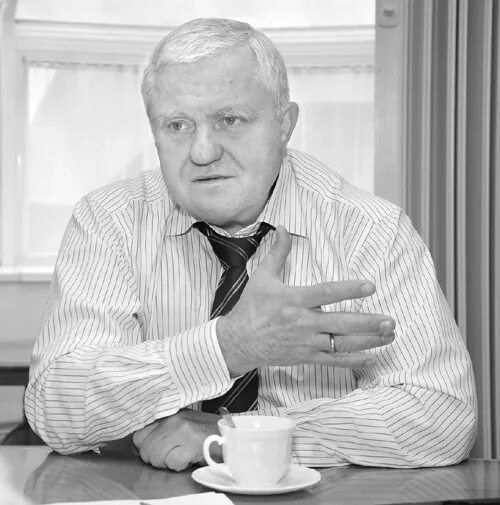 Пашевкин виктор иванович оренбург фото Александр Зеленцов: "Пришло время отдавать долги малой родине" - Газета "Вечерни