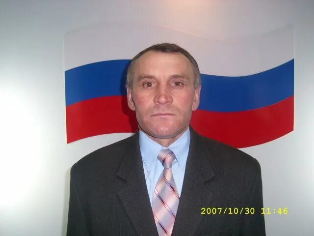 Пашевкин виктор иванович оренбург фото Фото - Абиссонов Виктор Иванович - Администрация Малоархангельского района