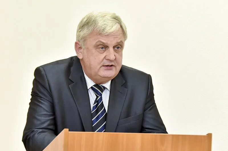 Пашевкин виктор иванович оренбург фото Совет ректоров вузов Оренбургской области - Новости - Итоги заседания cовета рек