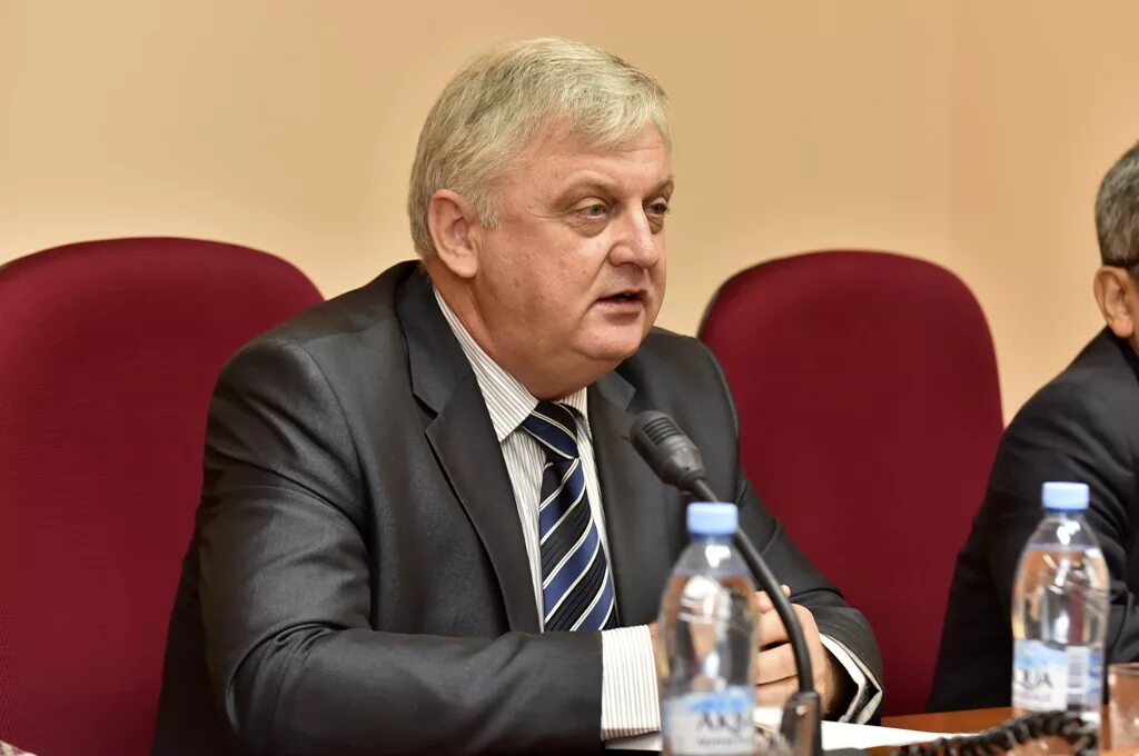 Пашевкин виктор иванович оренбург фото Бизнес-семинар "Кайдзен в разработке нового продукта"