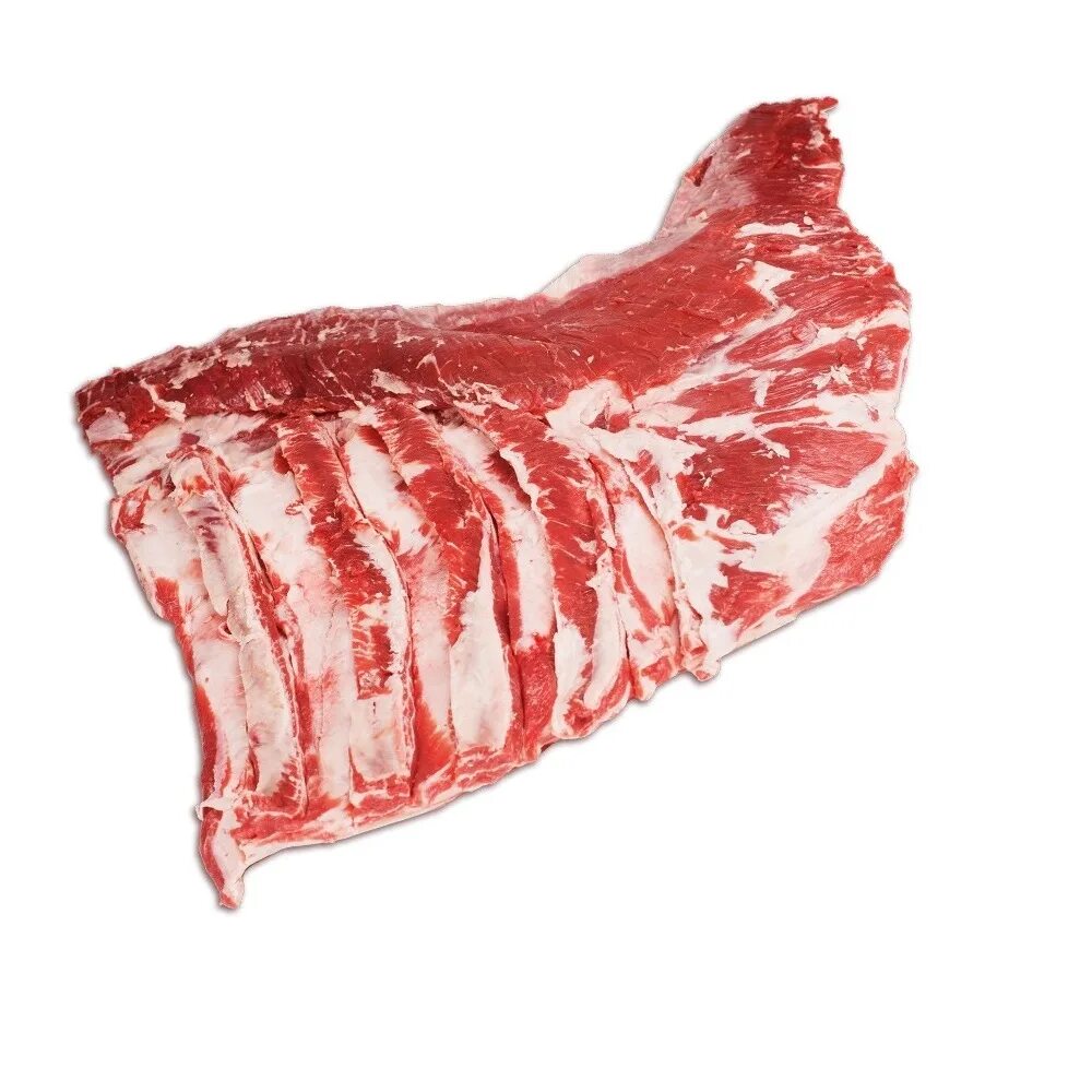 Пашина говядина фото Frozen Beef Chuck - Prime Poultry Exporters (PPE)
