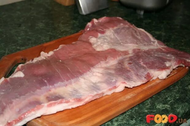 Пашина свинины фото Ответы Mail.ru: Кто разбирается в мясе? Какую часть туши взять?