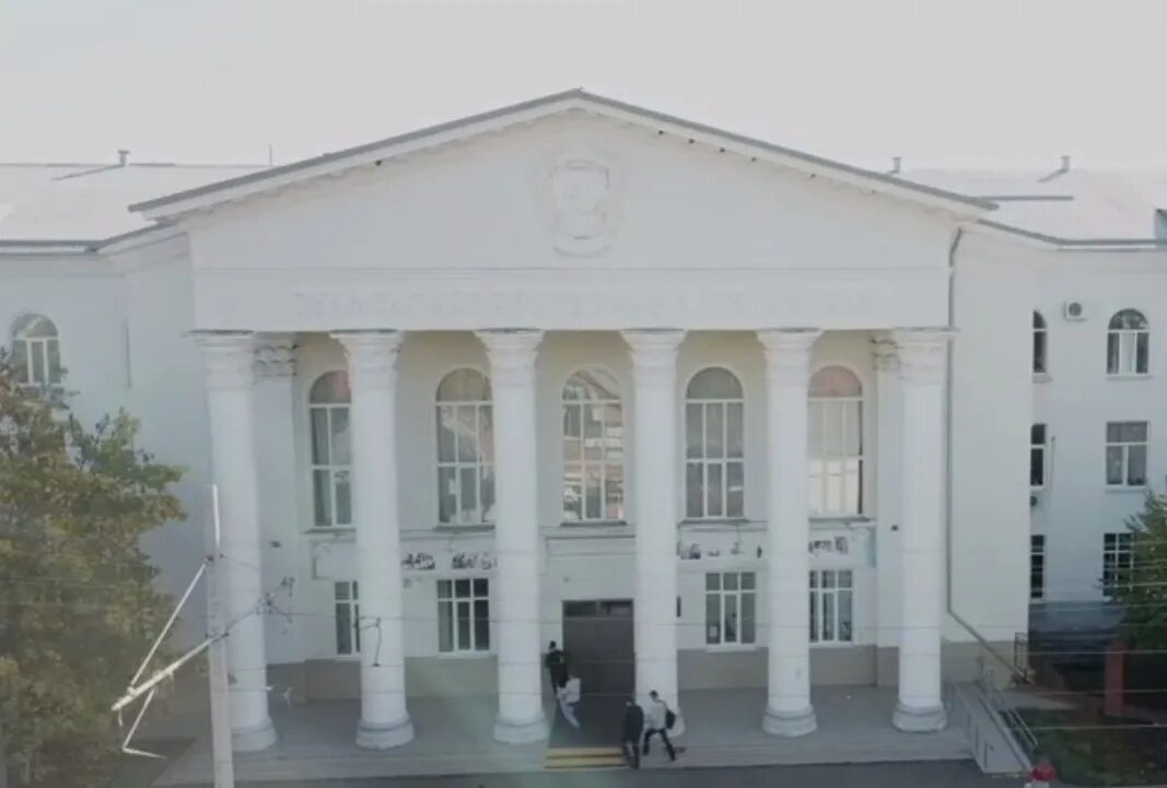 Пашковский сельскохозяйственный колледж фото ПСХК ЗАСТАВКА Государственное бюджетное профессиональное образовательное учрежде