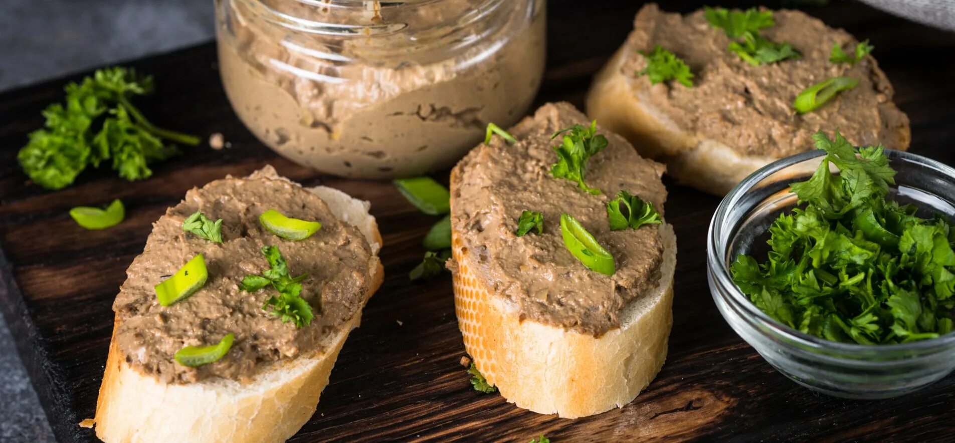 Паштет из говяжьей печени фото как приготовить вкусный печеночный паштет из говяжьей печени рецепт (200) фото
