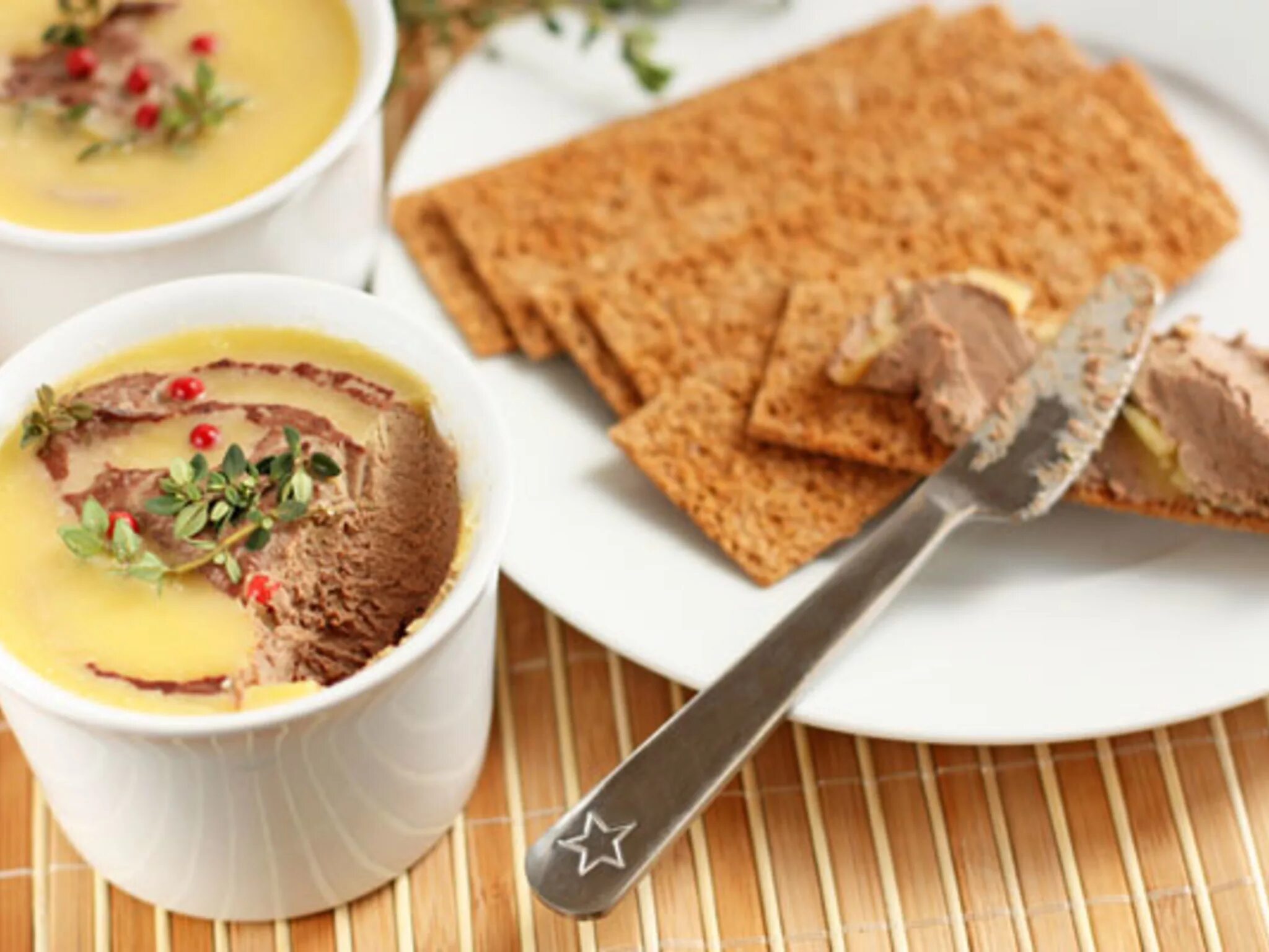Паштет из куриной печени фото Запечённый паштет из куриной печени с сыром - Bitnewstoday