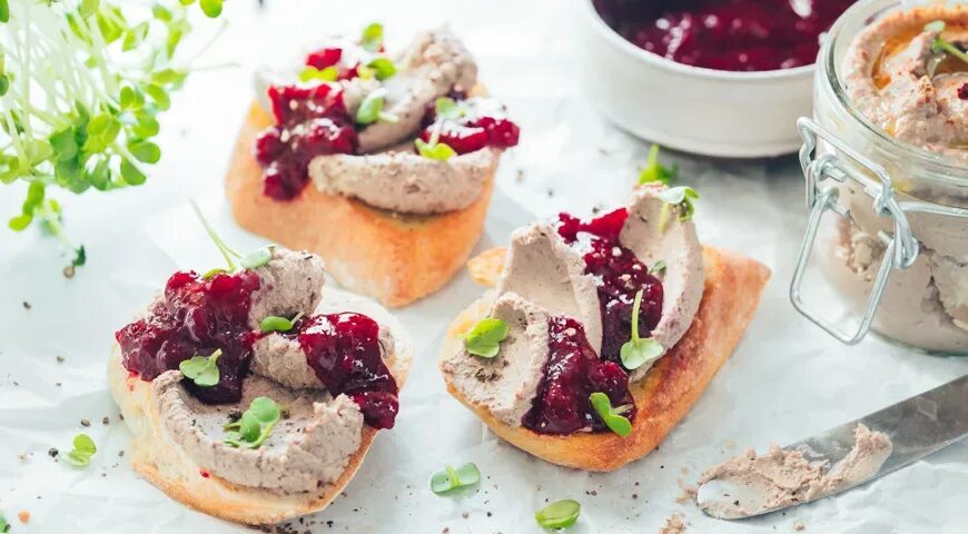 Паштет из курицы рецепт с фото Как приготовить куриный паштет - читать на Gastronom.ru