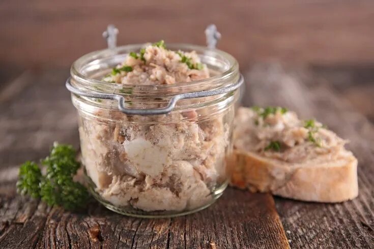 Паштет из курицы рецепт с фото паштет из вареной курицы Еда, Куриные закуски, Мягкий сыр