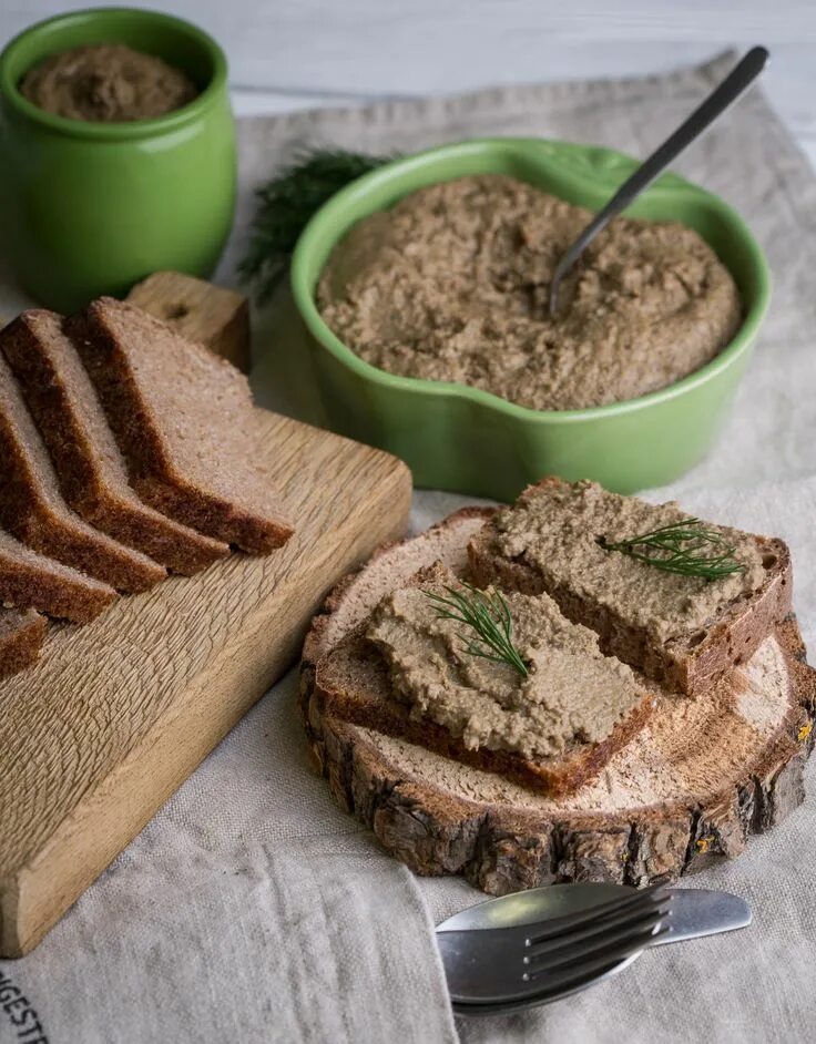 Паштет из печени фото паштет, как приготовить печень, паштет печеночный рецепт, паштет из печени, реце