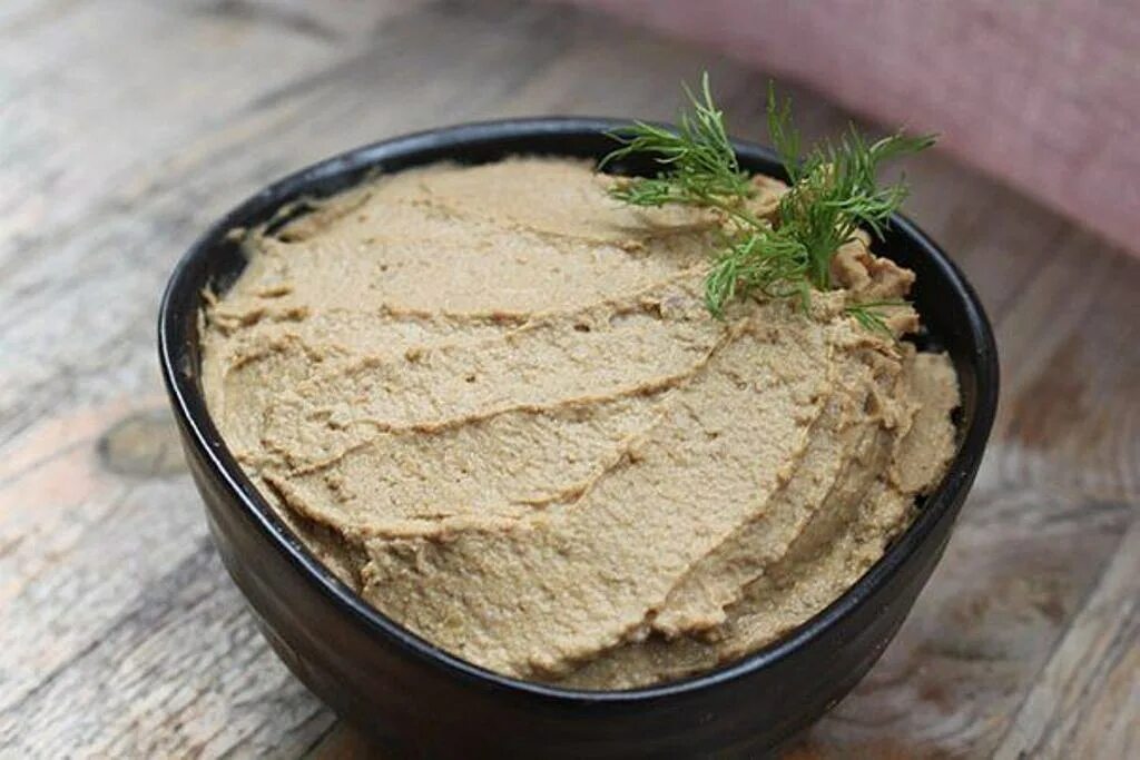 Паштет куриный домашний рецепт с фото Вкусная и дешевая намазка рецепт. Как приготовить паштет из консервированной сар