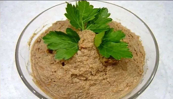 Паштет куриный домашний рецепт с фото Паштет из куриной печени в домашних условиях, очень вкусные рецепты