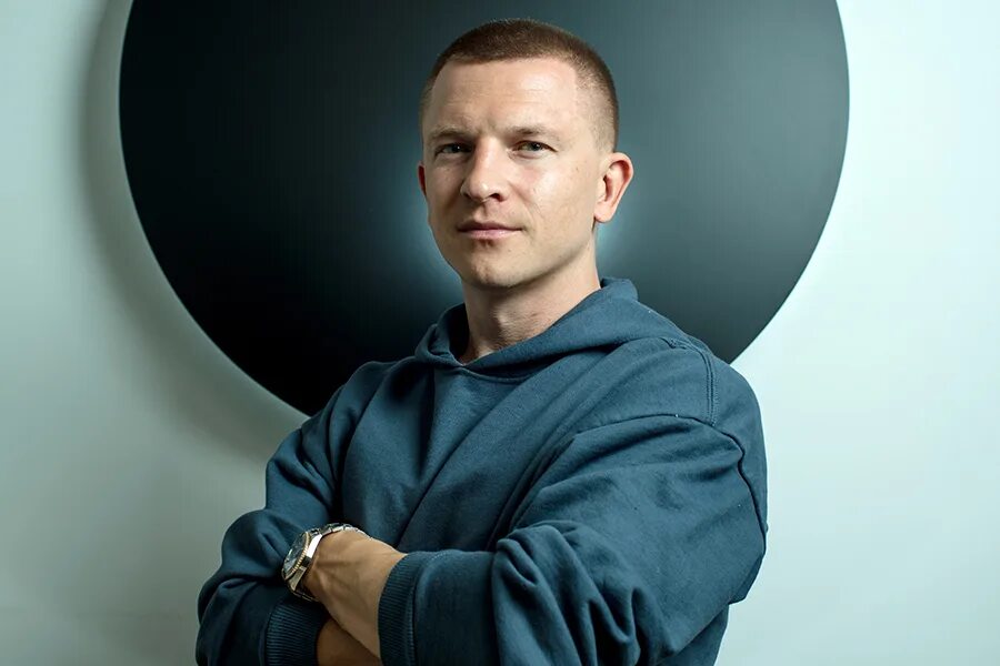 Пашу биография фото Рэпер, бургер, барбер: на чем холдинг Black Star зарабатывает 1 млрд руб. - РБК