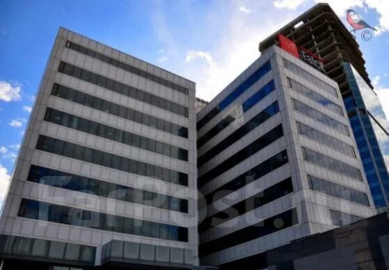 Пасифик хоспитал запорожская ул 77 владивосток фото Офис 23 кв. м. в БЦ Сити Холл 5 минут до центра Без комиссии, 23,0 кв. м. квадра