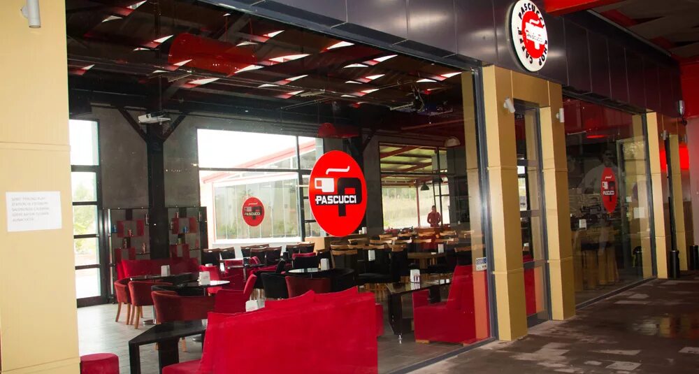 Паскуччи махачкала фото картинки Residorm Balıkesir Caffe Pascucci Shop - Residorm Öğrenci Yurtları