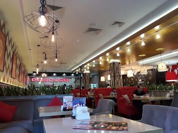 Паскуччи махачкала фото картинки Mahacikala, Cafenea ReadyMap