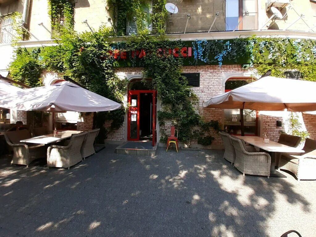 Паскуччи махачкала фото картинки Pascucci, кафе, ул. Коркмасова, 3, Махачкала - Яндекс Карты
