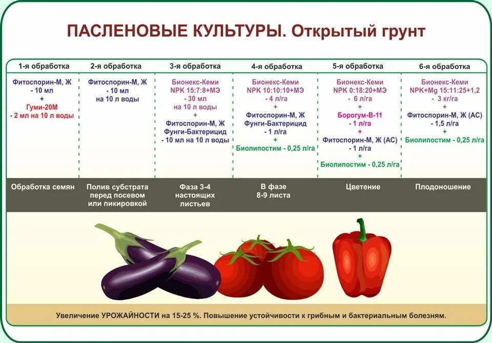Пасленовые овощи список и фрукты названий фото Пасленовые овощи список CoffMachines.ru