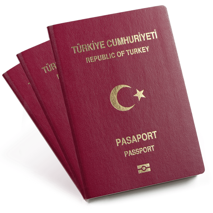 Паспорт гражданина турции фото Турция жительство
