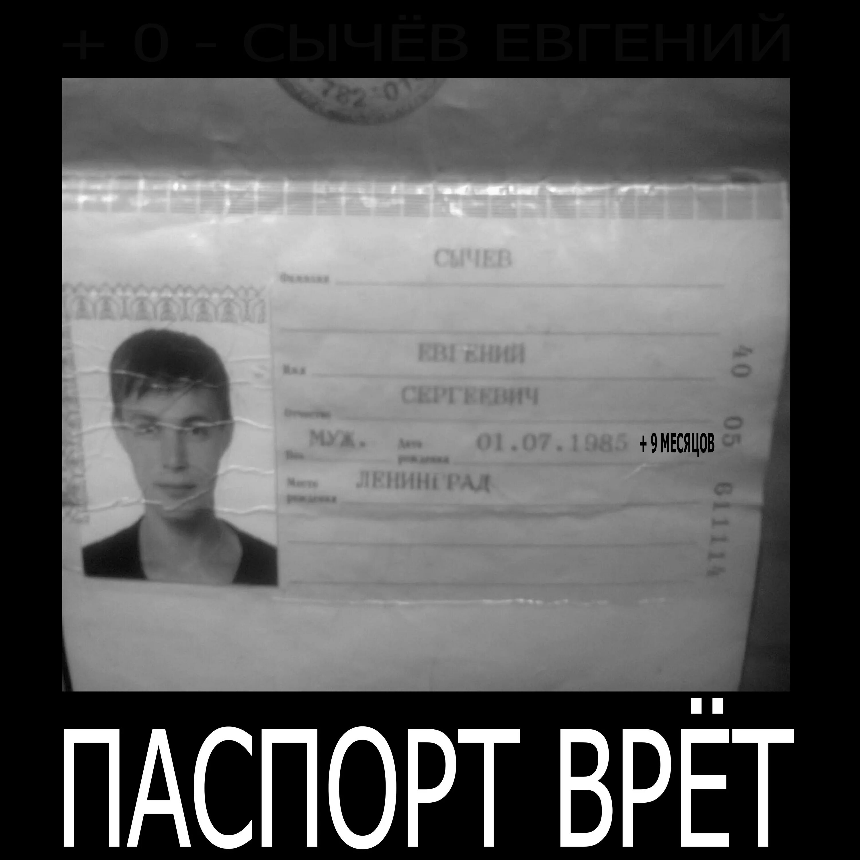Паспорт не верю по фото песня Паспорт врет тебе 18 картинка - Zefirka.club фото и картинки