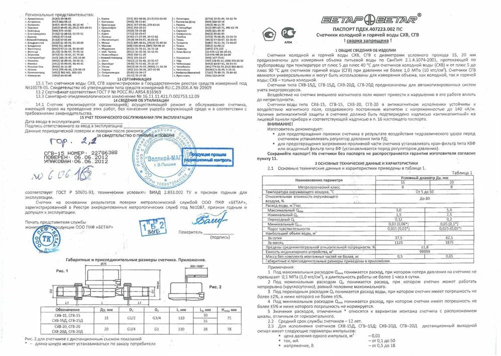 Паспорт оснастки Как восстановить паспорт, если утеряны все документы