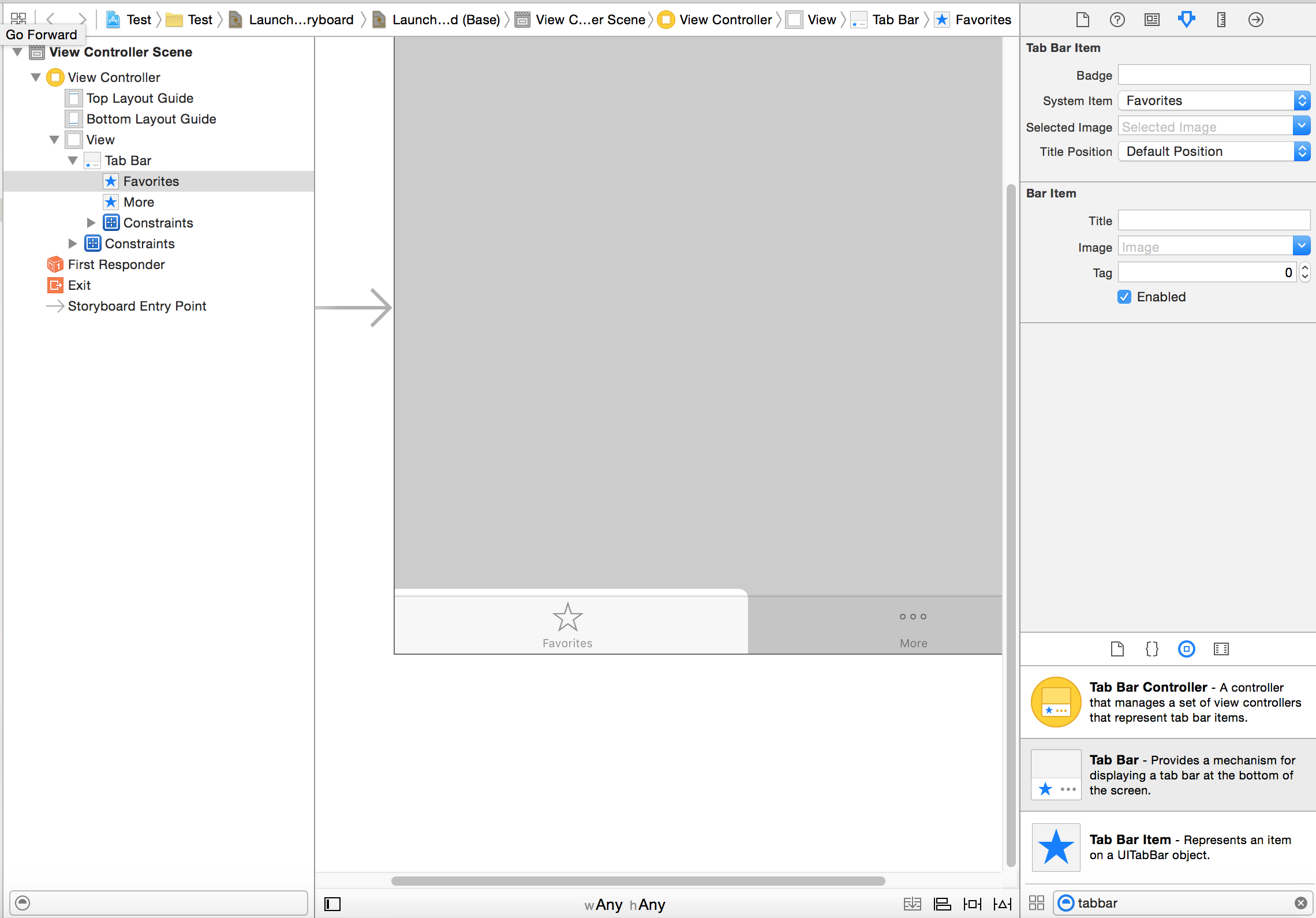 Паспорт оснастки swift - iOS Launch Storyboard: How can I change a Tab Bar's tint color? - Stack 