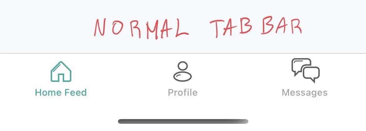 Паспорт оснастки swift - Transparent TabBar when popping Child NavigationView iOS 15 - Stack Over