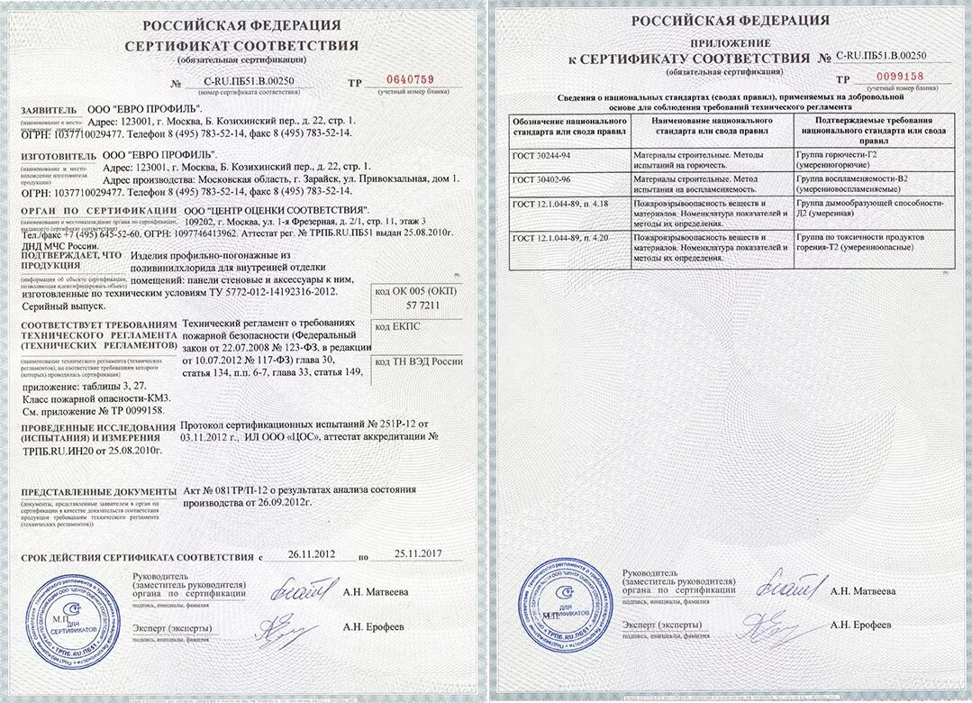 Паспорт соответствия dysport lot u12523 турция фото Стеллажи сертификат соответствия